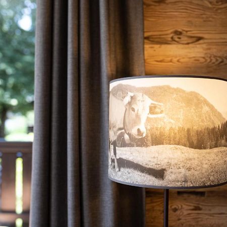 Апартаменти Alpennest Гарміш-Партенкірхен Екстер'єр фото